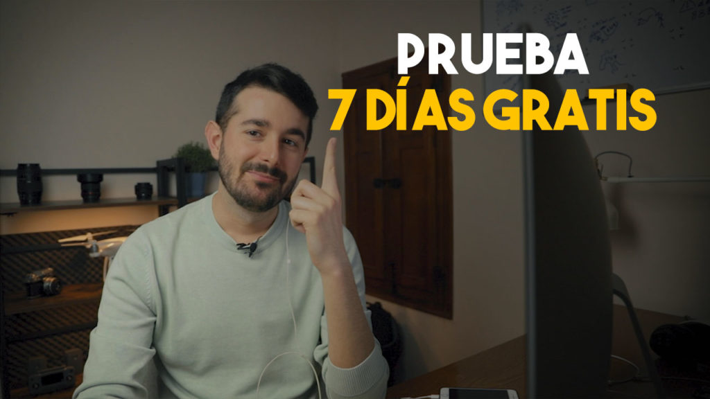 Prueba nuestros cursos de piloto de drone durante 7 días! Luego 10€ al mes sin compromiso de permanencia