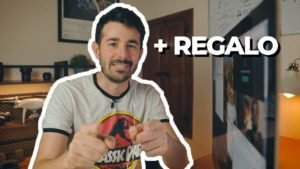 195. Sorteo 1000 suscriptores youtube y vuestras preguntas episode artwork
