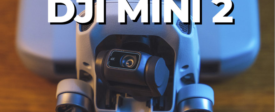 210. ⚠️ DJI Mini 2 ⚠️: Encontramos fallo en el sensor