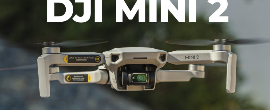 215. DJI MINI 2 | Si, es necesario matricular tu dron 💯