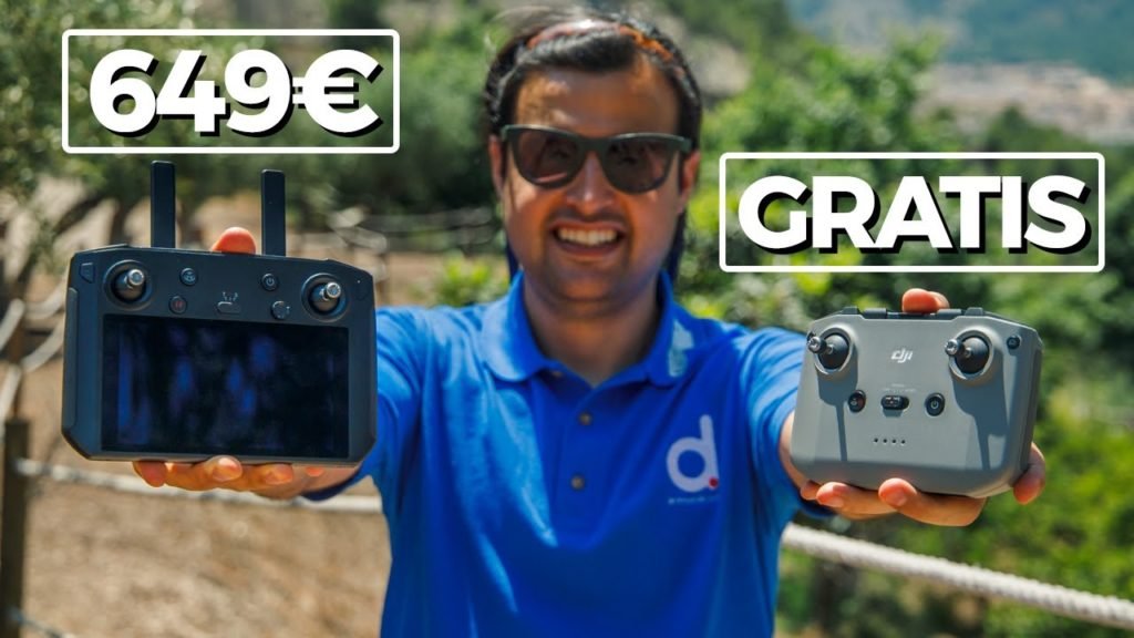 Se suponía que este vídeo íbamos a recomendar el Smart Controller, pero nos hemos llevado una sorpresa desagradable