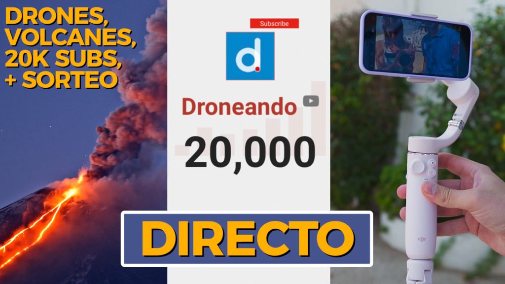 Miniatura Directo 20K