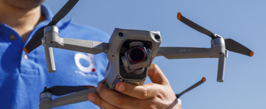 273. Fotogrametría con drones 🚁 ¿Oportunidad de empleo?