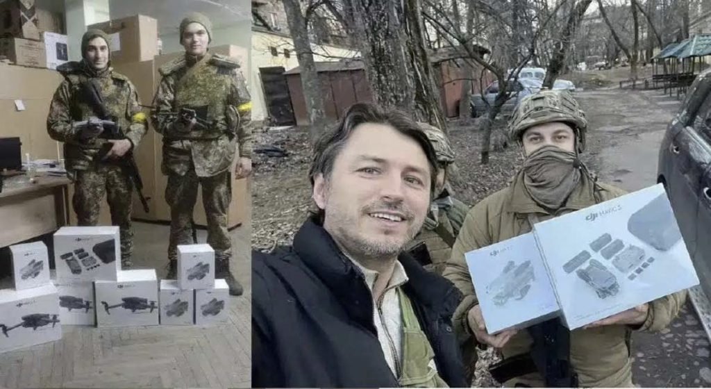 dronesEnUcrania